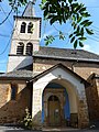 Église Saint-Julien d'Alayrac