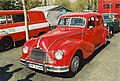 EMW 340 limousine