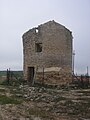 Molen van Alcázar del Rey