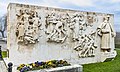 Monument aux maréchaux Foch, Joffre et Gallieni