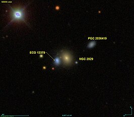 NGC 2829