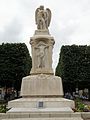 Monument aux morts