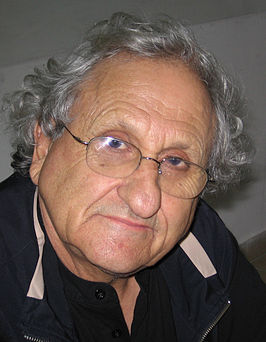 Abraham Yehoshua