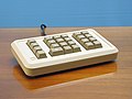 Numeric Keypad IIe