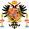 Escudo de Carlos I d'Aragón