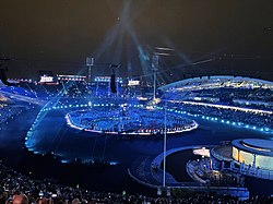 Birmingham 2022 Opening Ceremony