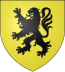 Blason de Goyrans