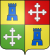 Alias du blason de Perrignier