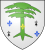 Blason de la ville de Vertou