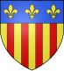 Coat of arms of Millau