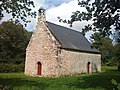 Chapel Sant Gwenael.