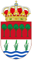 Coat of Arms of Laguna de Duero