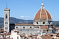 Duomo, S. Maria del Fiore