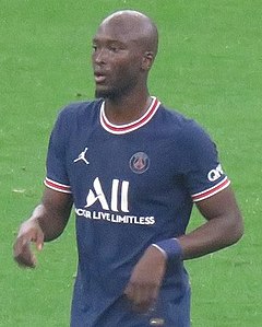 Danilo Pereira (2021)