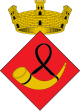 Escudo d'armas