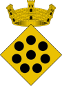 Escudo d'armas