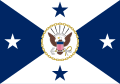 Flag of the Vice Chief of Naval Operations.