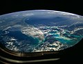 Thumbnail for File:Florida from STS-31.jpg