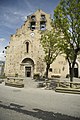 Église de la Nativité de Notre-Dame.