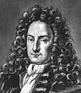 Gottfried Wilhelm von Leibniz