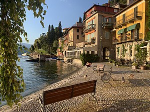 Varenna