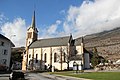 Église Saint-Jean-Baptiste en 2014.