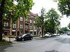 Drakestraße