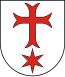 Blason de Gmina Siechnice