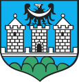 Stadt-und-Land-Gemeinde Ząbkowice Śląskie (Frankenstein)