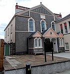 Plough United Reformed Church