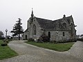 Église Saint-Dogmaël de Ploulec'h