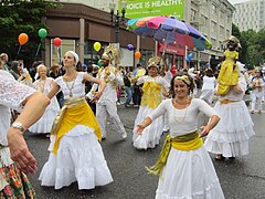 Maracatu