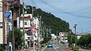 岡山県備前市日生町寒河