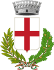 Coat of arms of Serravalle Scrivia