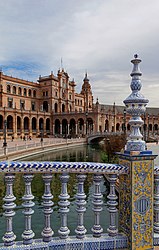 Plaza de España