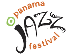 The Panama Jazz Festival Logo.png