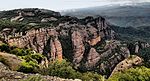 Sant Llorenç del Munt i l'Obac