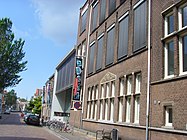 Universiteitsmuseum Utrecht