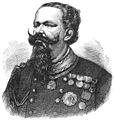 Victor Emanuel II van Italië overleden op 9 januari 1878