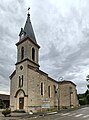 Kirche Saint-Donat