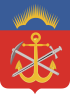 Coat of airms o Murmansk Oblast