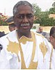 Ba Mamadou M'Baré