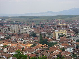 Gjakovë