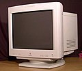 AppleVision 750