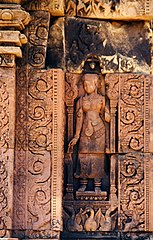 Banteay Srei