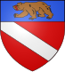 Coat of arms of Chiry-Ourscamp