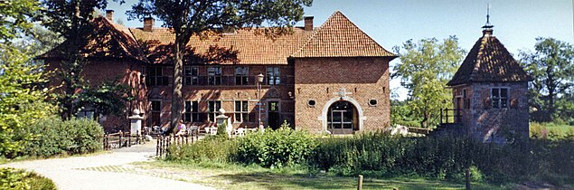 De Brecklenkamp (1990)