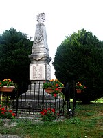 Monument aux morts