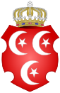 Coat of arms of Egypt