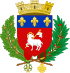 Escudo d'armas